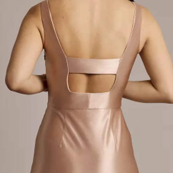 NEW with tags Bridesmaid Dress. - Picture 3 of 5